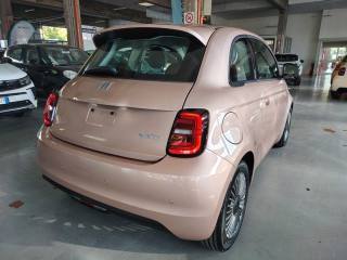 FIAT 500 usata, con Climatizzatore
