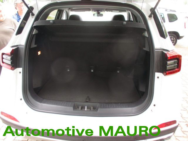 DR MOTOR DR 5.0 usata, con Regolazione elettrica sedili