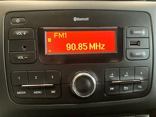 DACIA Duster usata, con Isofix