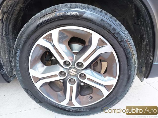 SUZUKI Vitara usata 24