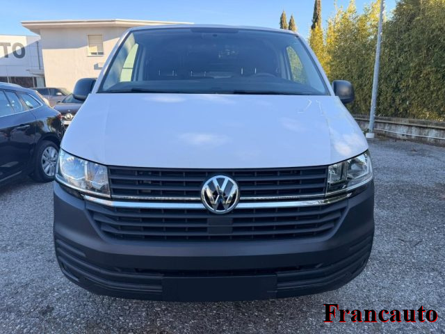 VOLKSWAGEN Transporter usata, con Controllo trazione