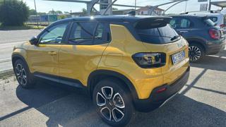 JEEP Avenger usata, con Airbag laterali