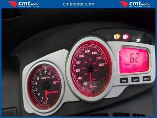 GILERA Nexus 500 usata 4