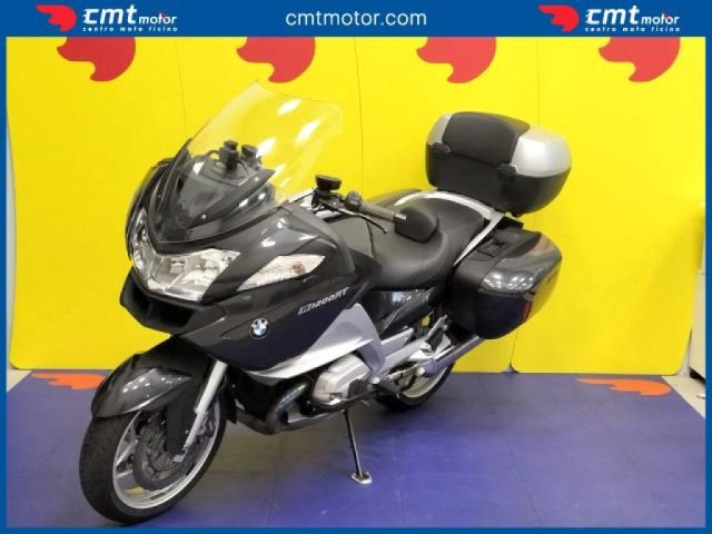 BMW R 1200 RT usata 1