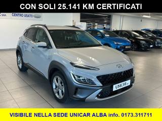 HYUNDAI Kona usata, con Airbag laterali