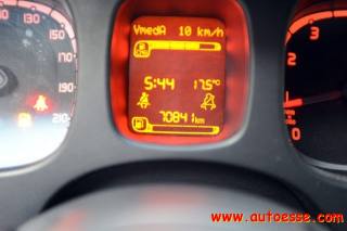 FIAT Panda usata, con Servosterzo