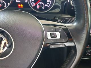 VOLKSWAGEN Golf usata, con Immobilizzatore elettronico