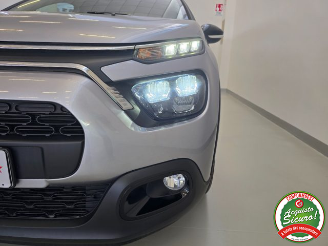 CITROEN C3 usata 23