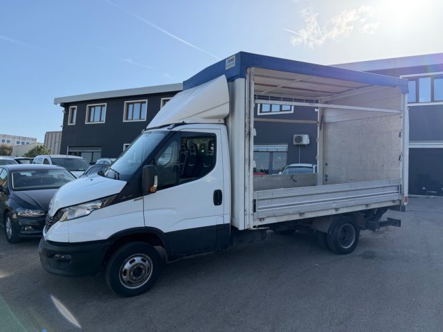 IVECO Daily usata, con ABS