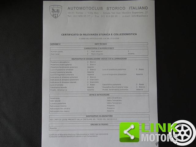 FIAT 500 usata 11
