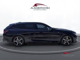BMW 520 usata 4