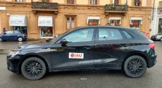 AUDI A3 usata, con Airbag Passeggero