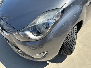 HYUNDAI iX20 usata, con Isofix