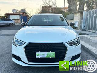 AUDI A3 usata, con Airbag laterali
