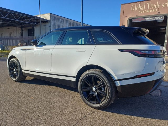 LAND ROVER Range Rover Velar usata, con Cerchi in lega