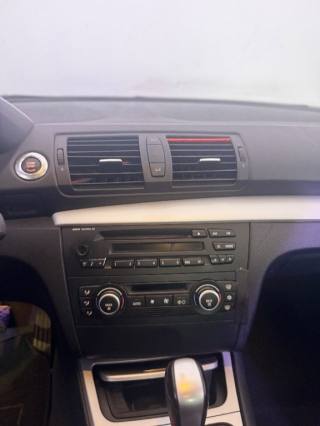 BMW 118 usata 13
