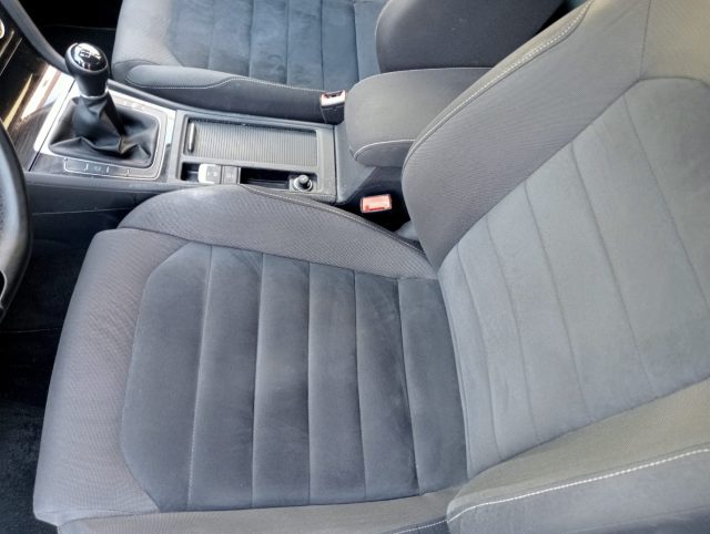 VOLKSWAGEN Golf usata, con Immobilizzatore elettronico