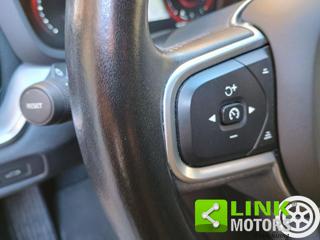VOLVO V60 usata, con Leve al volante