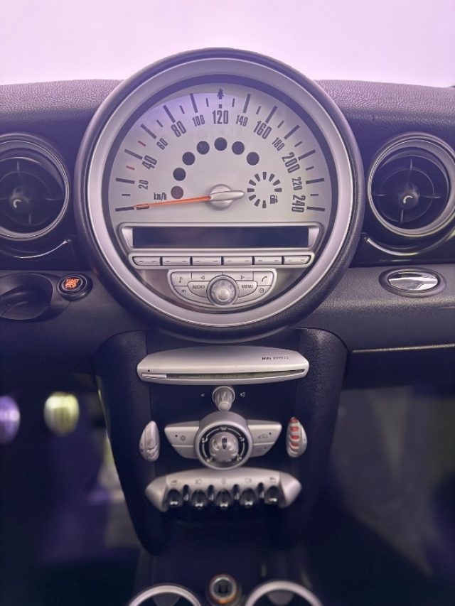 MINI Cooper usata 15