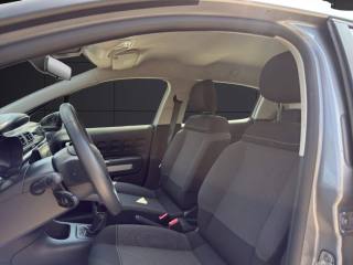 CITROEN C3 usata, con Climatizzatore