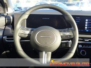 HYUNDAI Tucson usata, con Sensori di parcheggio posteriori