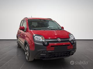 FIAT Pandina cross 1.0 FireFly S&S Hybrid