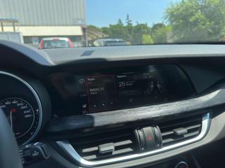 ALFA ROMEO Stelvio usata, con ESP