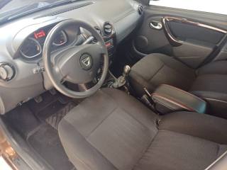 DACIA Duster usata 35