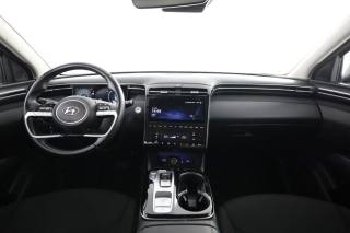 HYUNDAI Tucson usata 4