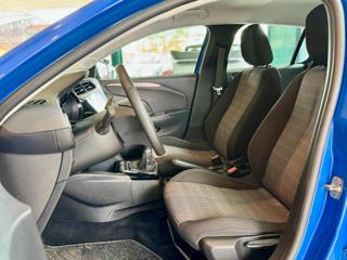 OPEL Corsa usata, con Controllo trazione