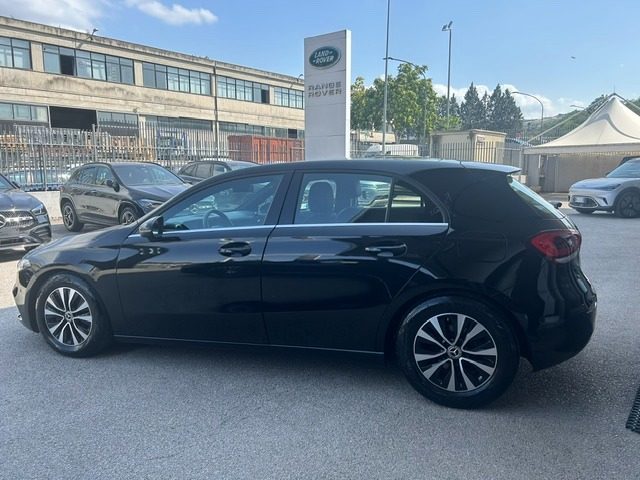 MERCEDES-BENZ A 180 usata, con Airbag Passeggero