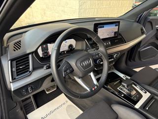AUDI Q5 usata, con Cruise Control