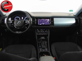 SKODA Kodiaq usata, con Climatizzatore