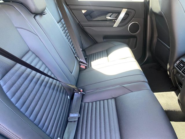 LAND ROVER Discovery Sport usata, con Alzacristalli elettrici