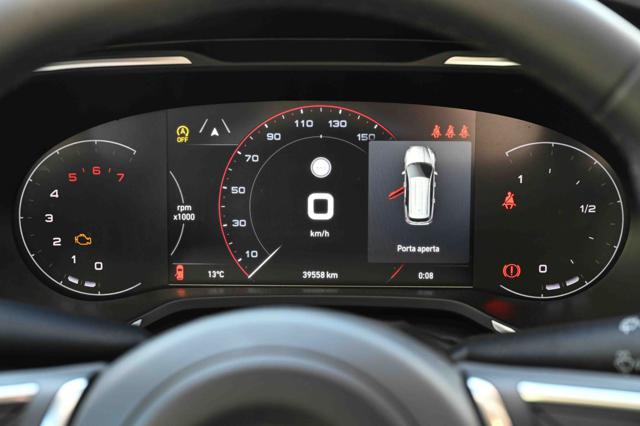 FIAT Tipo usata, con Servosterzo