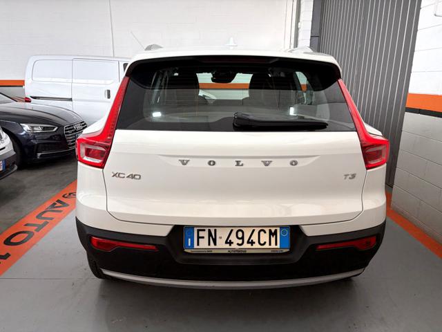 VOLVO XC40 usata, con Alzacristalli elettrici