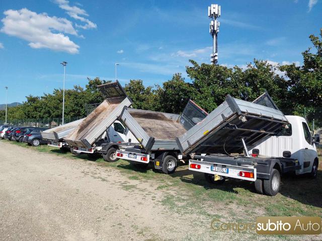 RENAULT Master usata 27