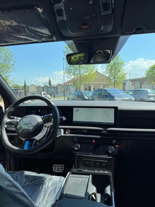 HYUNDAI Tucson usata, con Climatizzatore