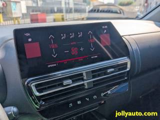 CITROEN C5 Aircross usata, con Fendinebbia