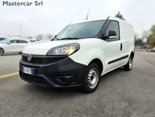 FIAT Doblo usata, con Airbag