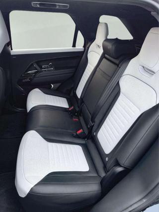 LAND ROVER Range Rover Sport usata, con ESP