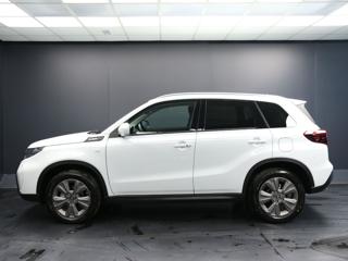 SUZUKI Vitara usata, con Autoradio