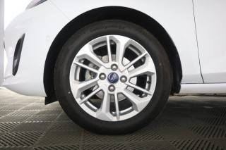 FORD Fiesta usata 8