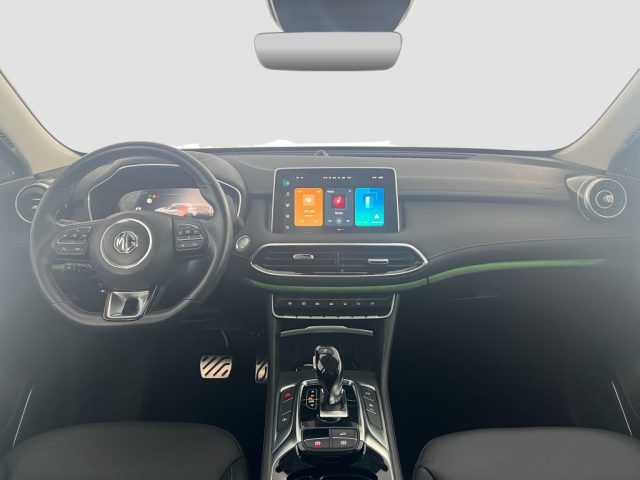 MG HS usata 10