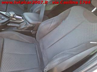BMW 120 usata, con Cruise Control