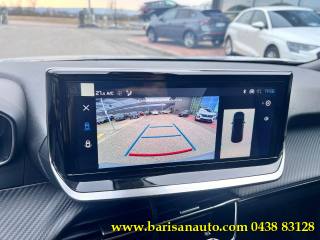 PEUGEOT 2008 usata, con Climatizzatore