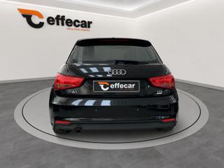 AUDI A1 usata, con Alzacristalli elettrici