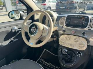 FIAT 500 usata, con Fendinebbia