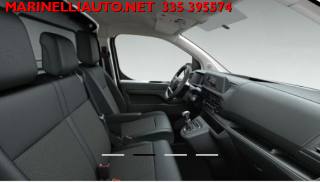 OPEL Vivaro usata, con Chiusura centralizzata