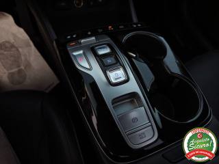 HYUNDAI Tucson usata, con Regolazione elettrica sedili